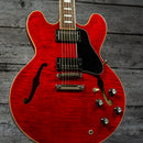 Gibson ES-335 Figured