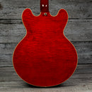 Gibson ES-335 Figured