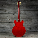 Gibson ES-335 Figured