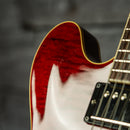 Gibson ES-335 Figured