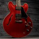 Gibson ES-335 Mod Dot 2022