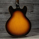 Gibson ES-335 P90 - Tobacco Sunburst