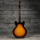 Gibson ES-335 P90 - Tobacco Sunburst