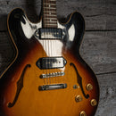 Gibson ES-335 P90 - Tobacco Sunburst