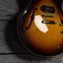 Gibson ES-335 P90 - Tobacco Sunburst