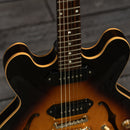 Gibson ES-335 P90 - Tobacco Sunburst