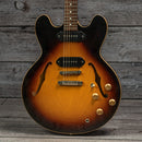 Gibson ES-335 P90 - Tobacco Sunburst