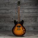 Gibson ES-335 P90 - Tobacco Sunburst