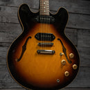 Gibson ES-335 P90 - Tobacco Sunburst