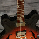 Gibson ES-335 Studio