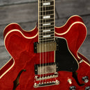Gibson ES-335 '60s - Sixties Cherry