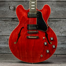 Gibson ES-335 '60s - Sixties Cherry