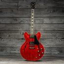 Gibson ES-335 '60s - Sixties Cherry