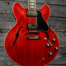 Gibson ES-335 '60s - Sixties Cherry