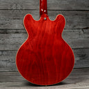 Gibson ES-335 '60s - Sixties Cherry
