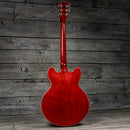 Gibson ES-335 '60s - Sixties Cherry