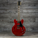 Gibson ES-335 '60s Block