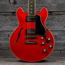 Gibson ES-339 - Cherry