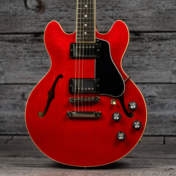 Gibson ES-339 - Cherry