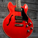 Gibson ES-339 - Cherry