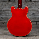 Gibson ES-339 - Cherry