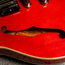 Gibson ES-339 - Cherry