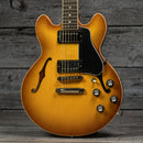 Gibson ES-339 - Honeyburst