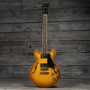 Gibson ES-339 - Honeyburst