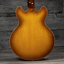 Gibson ES-339 - Honeyburst