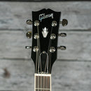 Gibson ES-339 - Trans Ebony