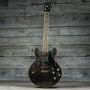 Gibson ES-339 - Trans Ebony