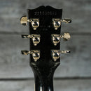 Gibson ES-339 - Trans Ebony