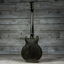 Gibson ES-339 - Trans Ebony