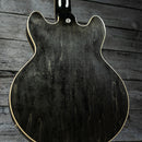 Gibson ES-339 - Trans Ebony