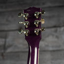 Gibson ES-339 Figured - Blueberry Burst