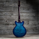 Gibson ES-339 Figured - Blueberry Burst