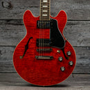 Gibson ES-339 Figured - Sixties Cherry