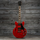 Gibson ES-339 Figured - Sixties Cherry