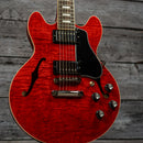 Gibson ES-339 Figured - Sixties Cherry