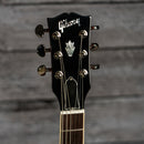 Gibson ES-339 Figured - Sixties Cherry