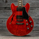 Gibson ES-339 Figured - Sixties Cherry