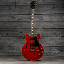 Gibson ES-339 Figured - Sixties Cherry