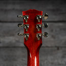 Gibson ES-339 Figured - Sixties Cherry