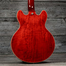 Gibson ES-339 Figured - Sixties Cherry