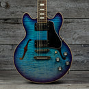 Gibson ES-339 Figured