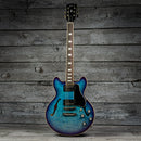 Gibson ES-339 Figured