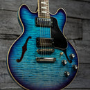 Gibson ES-339 Figured