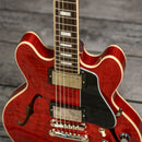 Gibson ES-339 Figured