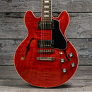 Gibson ES-339 Figured