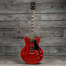 Gibson ES-339 Figured